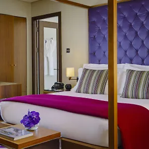 The Fitzwilliam Hotel Dublin
