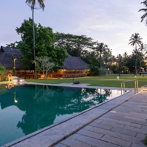 Marari Alleppey - A Cgh Earth Experience Resort Mararikulam