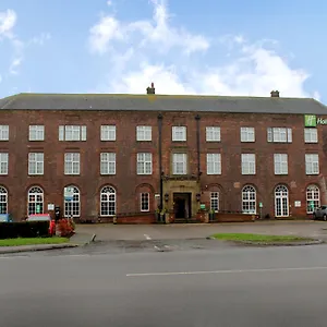 Darlington-a1 By Ihg Hotel Scotch Corner